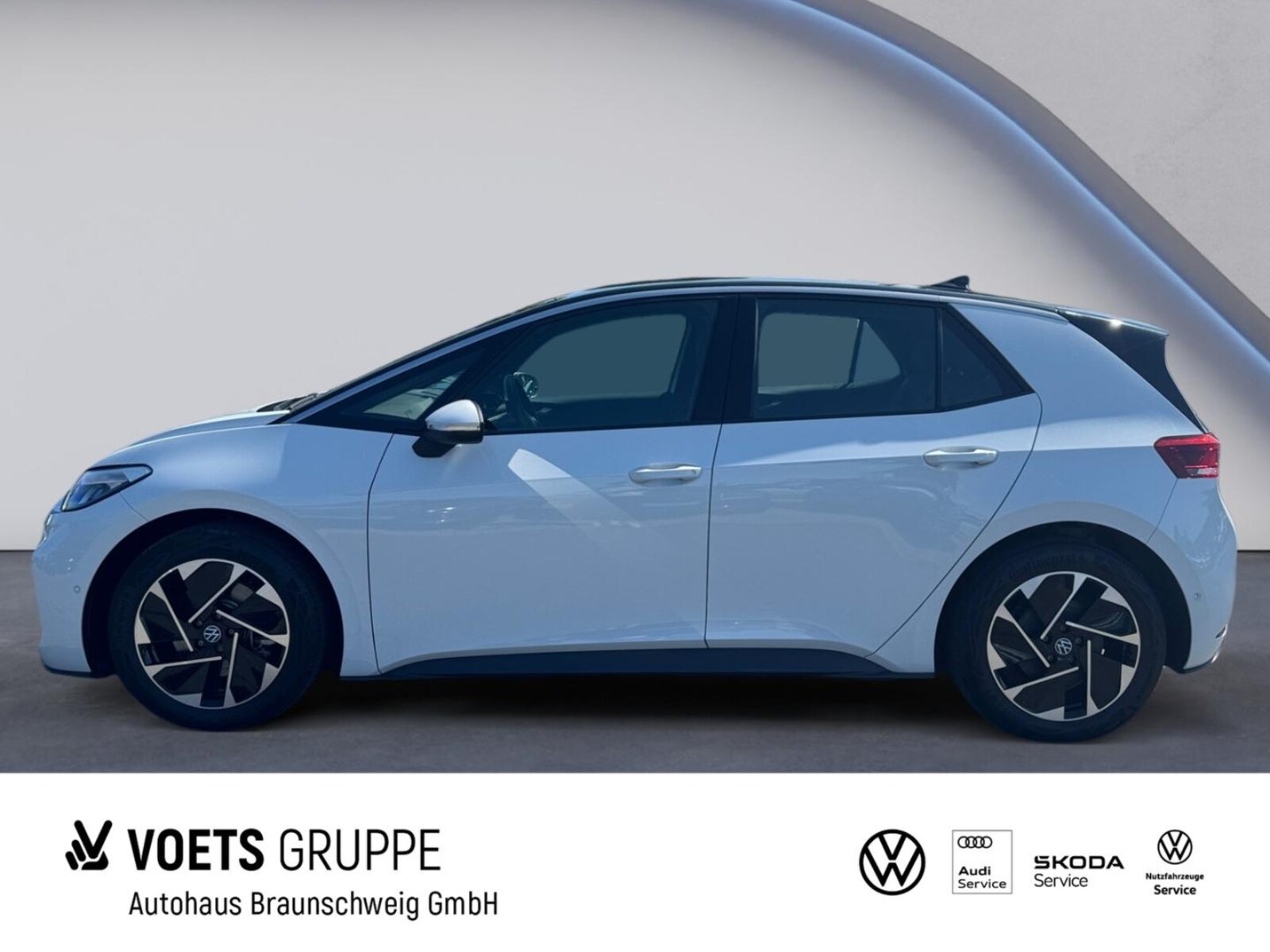 Volkswagen ID.3 – Bild 3