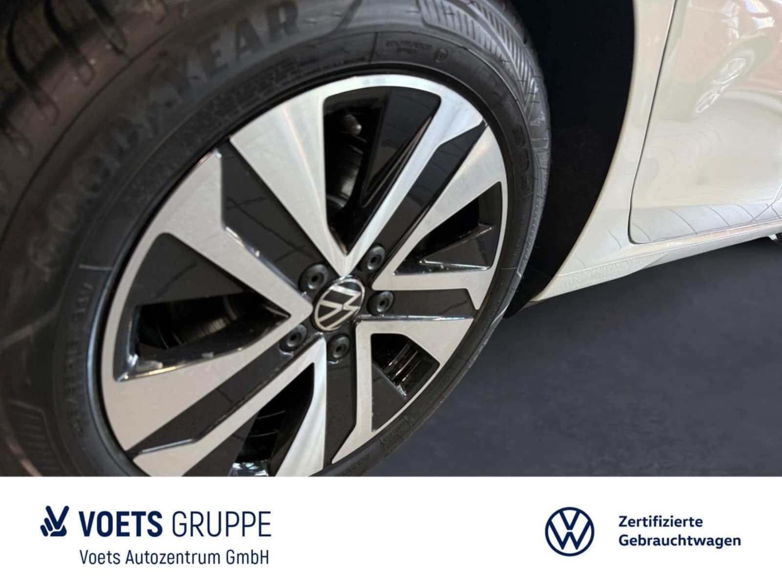 Volkswagen Golf Variant – Bild 6