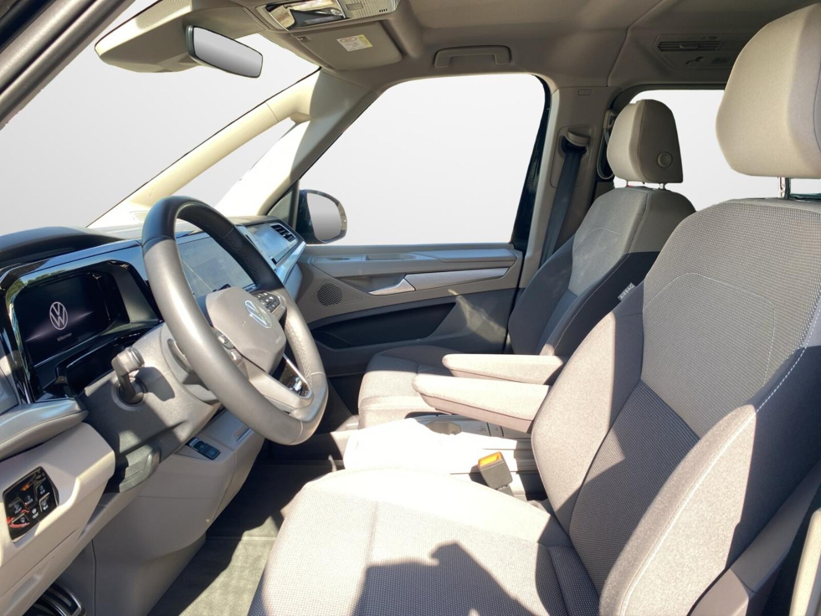 Volkswagen Multivan – Bild 8