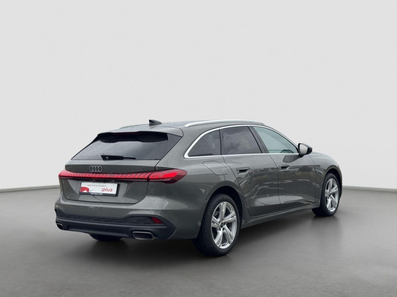 Audi A5 Avant – Bild 6
