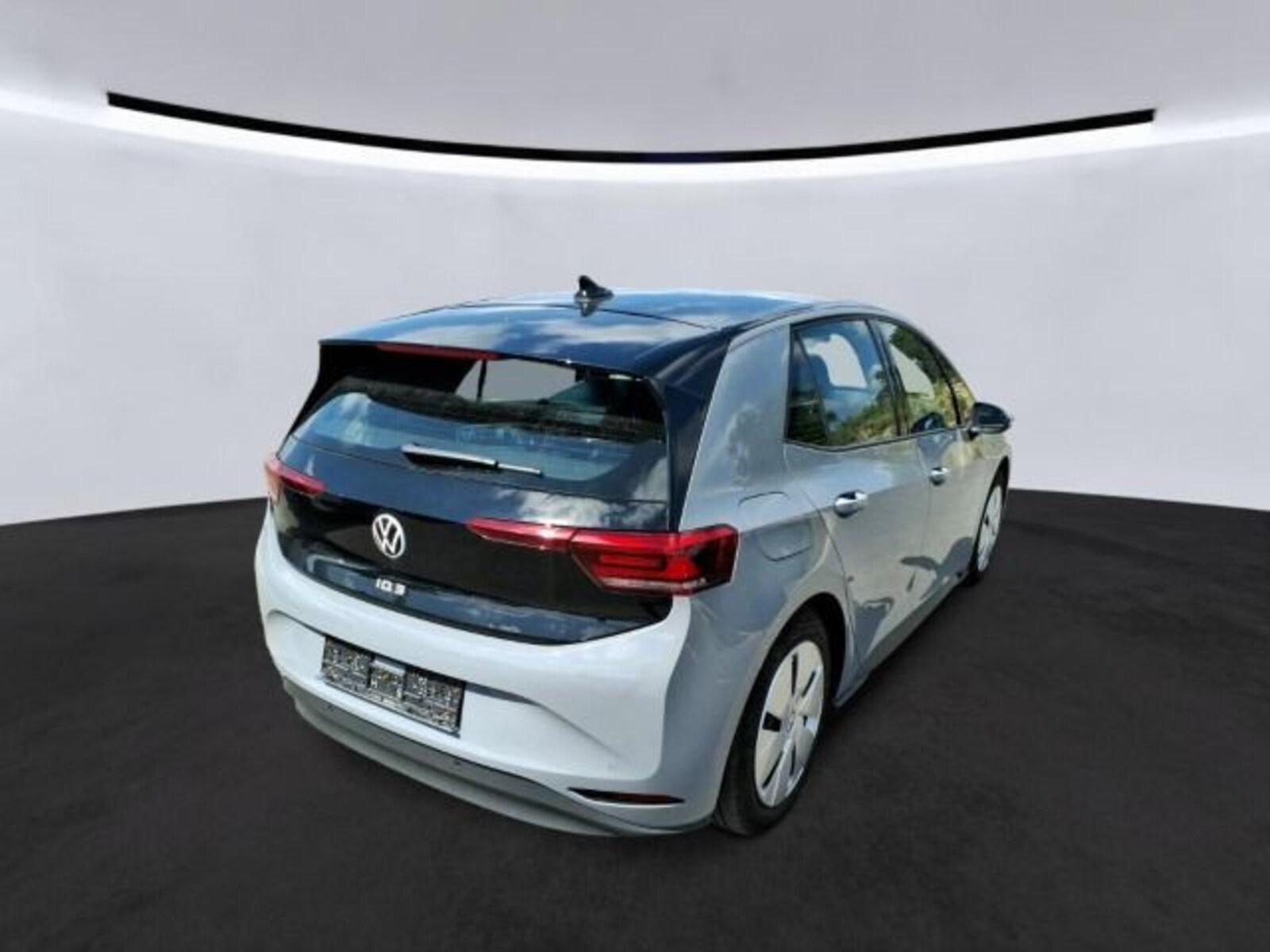 Volkswagen ID.3 – Bild 2
