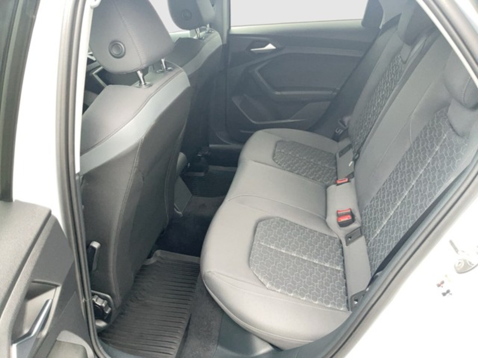 Audi A1 Sportback – Bild 11