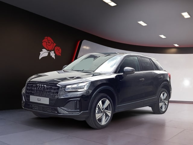 Image about Audi Q2 advanced 35 TFSI S tronic