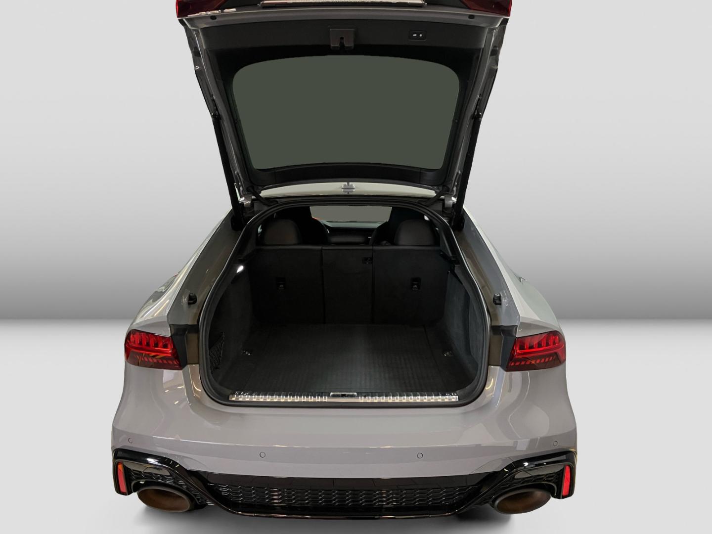 Image about Audi RS 7 Sportback TFSI quattro tiptronic