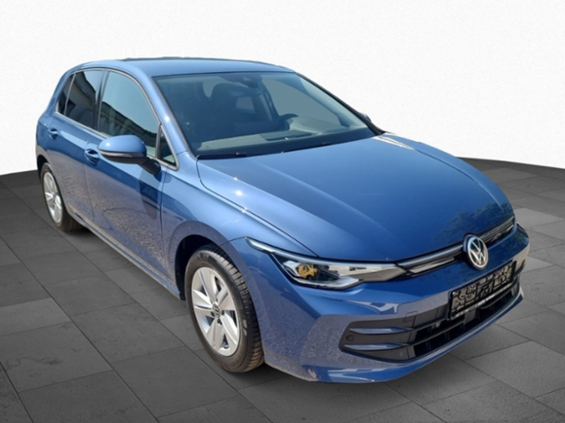 Volkswagen Golf Life