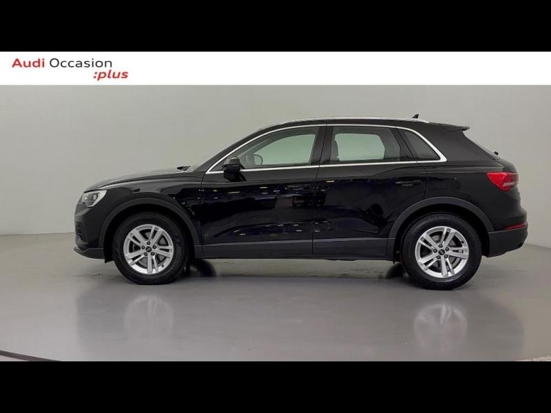Image about Audi Q3 Design 35 TFSI 110 kW (150 ch) S tronic
