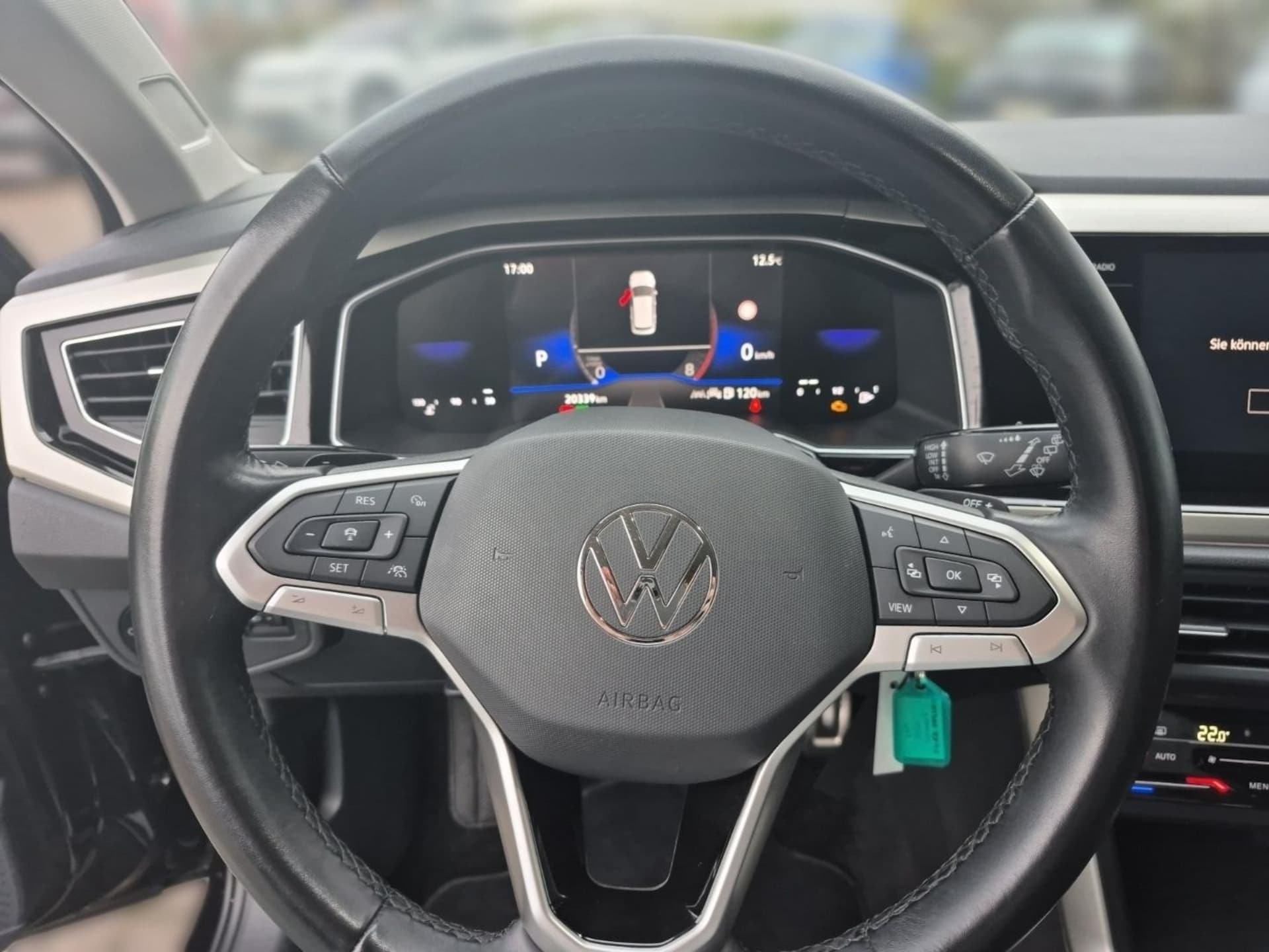 Volkswagen Polo MOVE