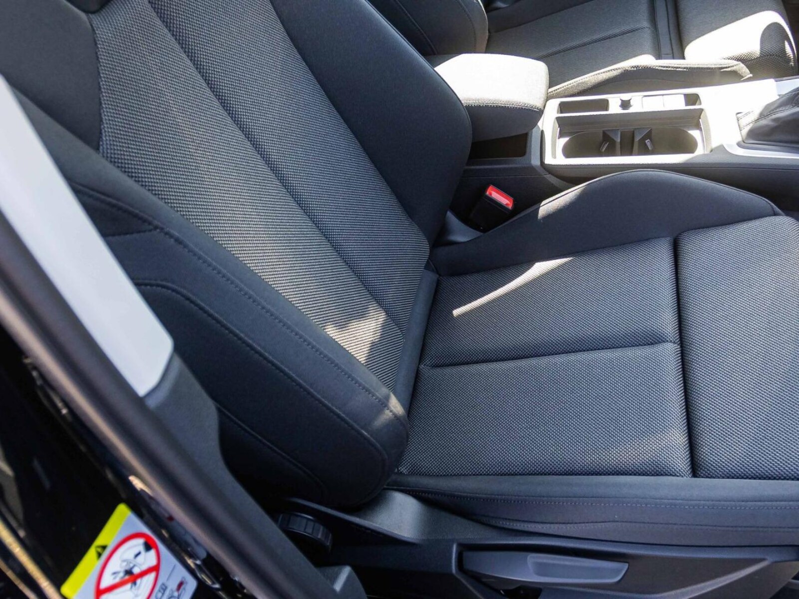 Audi Q3 – Bild 19