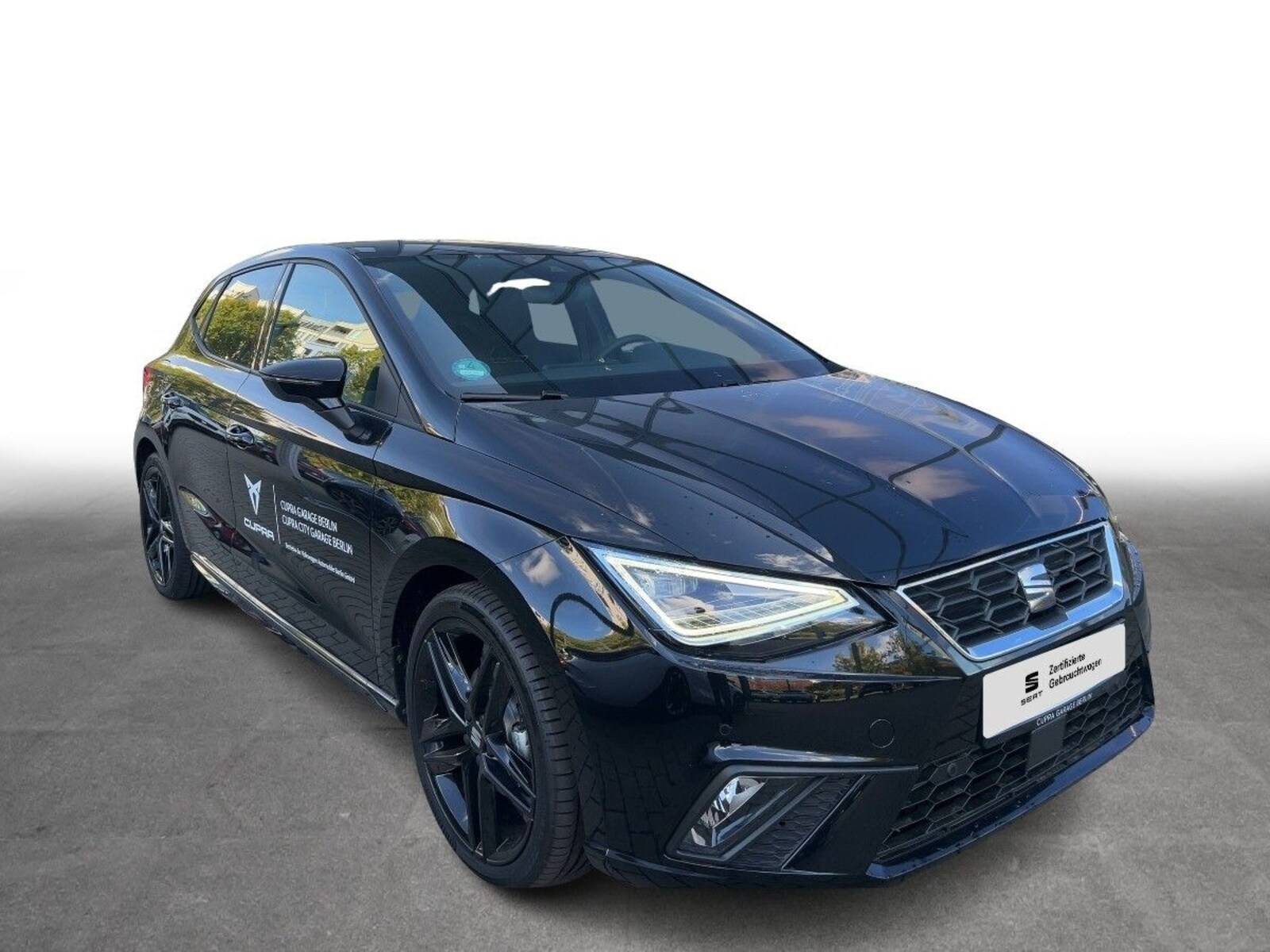 SEAT Ibiza – Bild 4