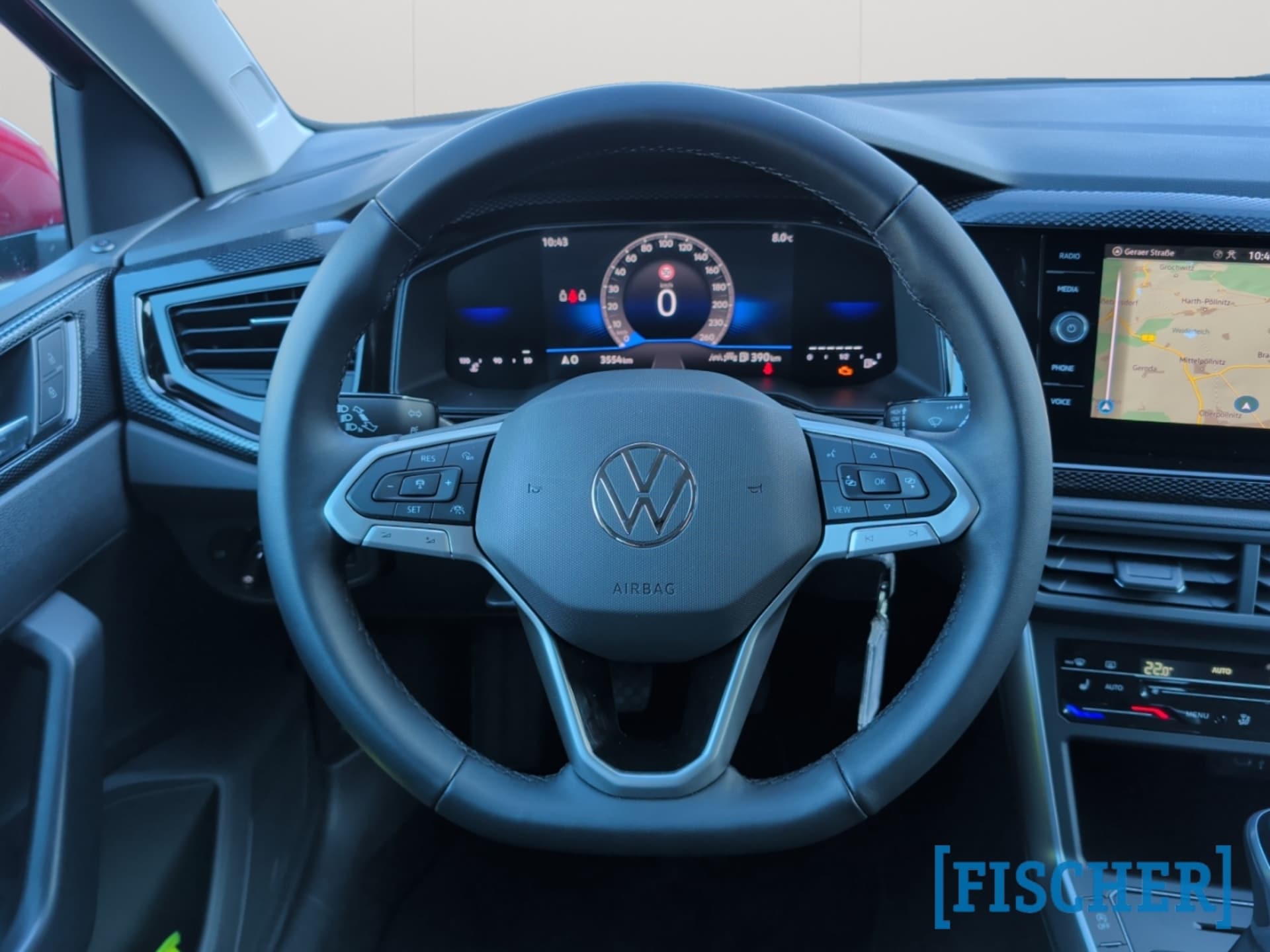 Volkswagen Polo Life