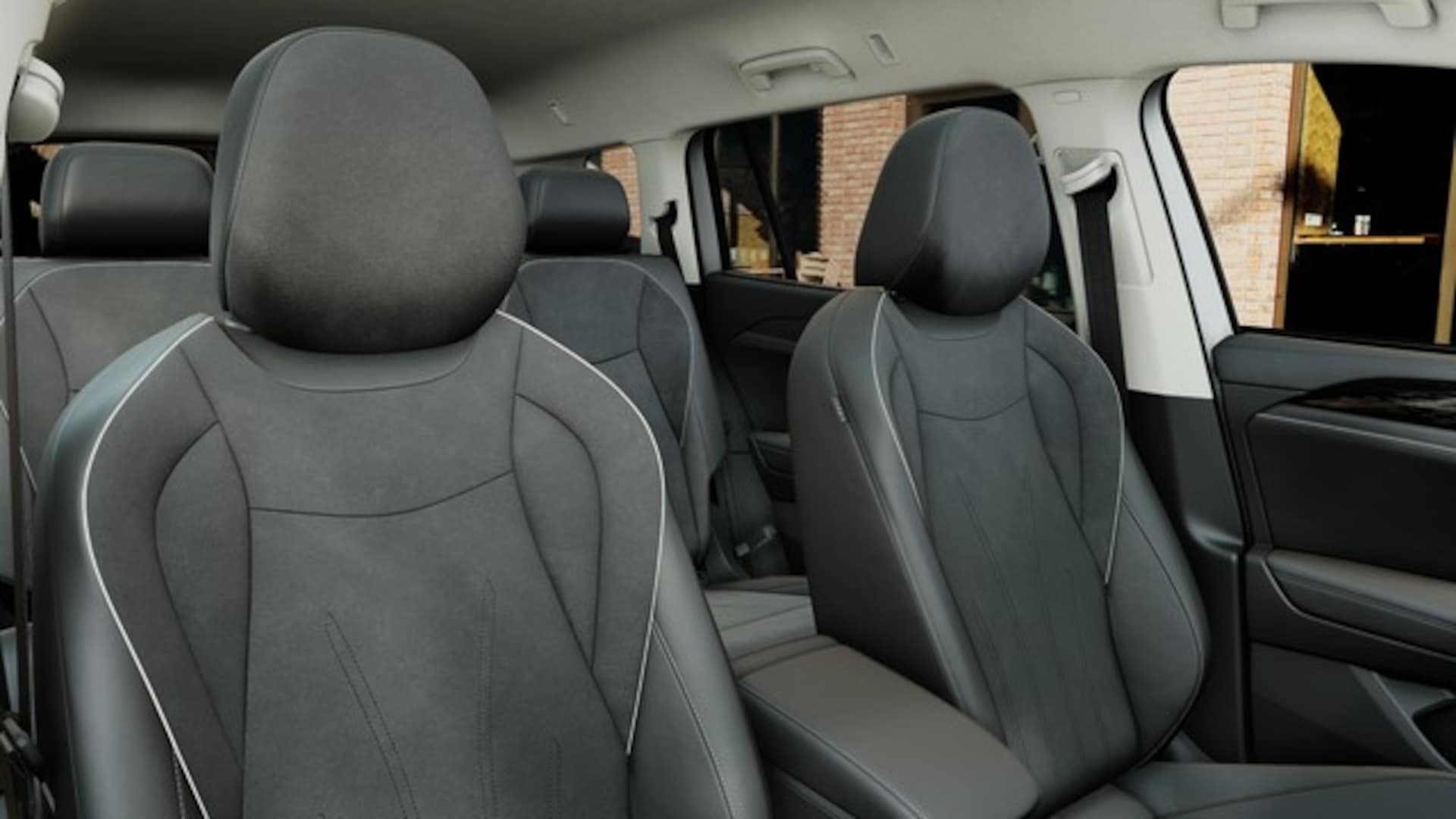 Volkswagen Tayron Elegance