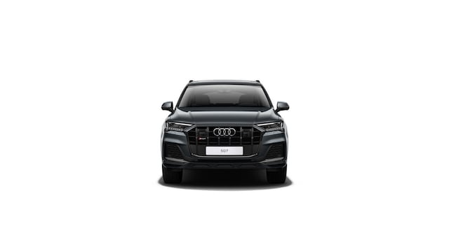 Audi SQ7 SUV TFSI Quattro Tiptronic - - Joinsteer - #4