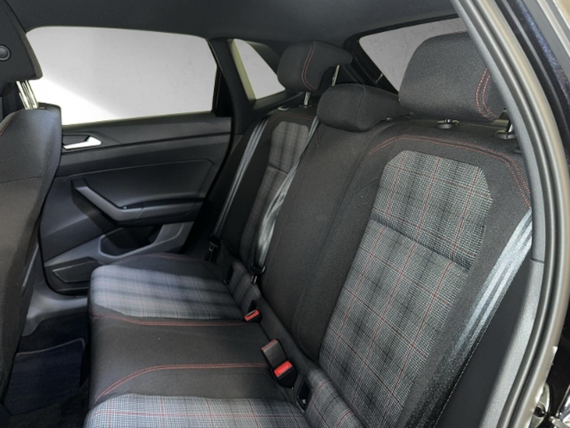 Volkswagen Polo GTI