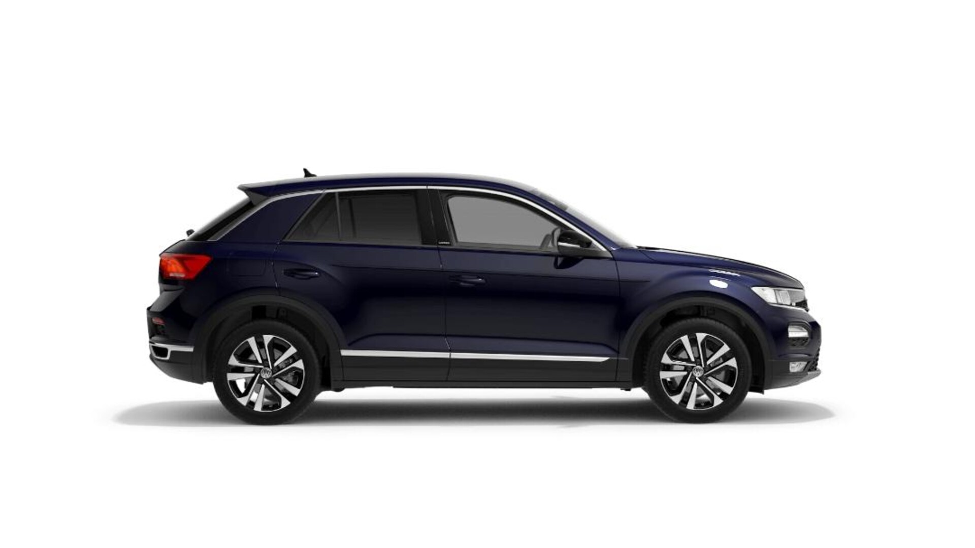 Volkswagen T-Roc United