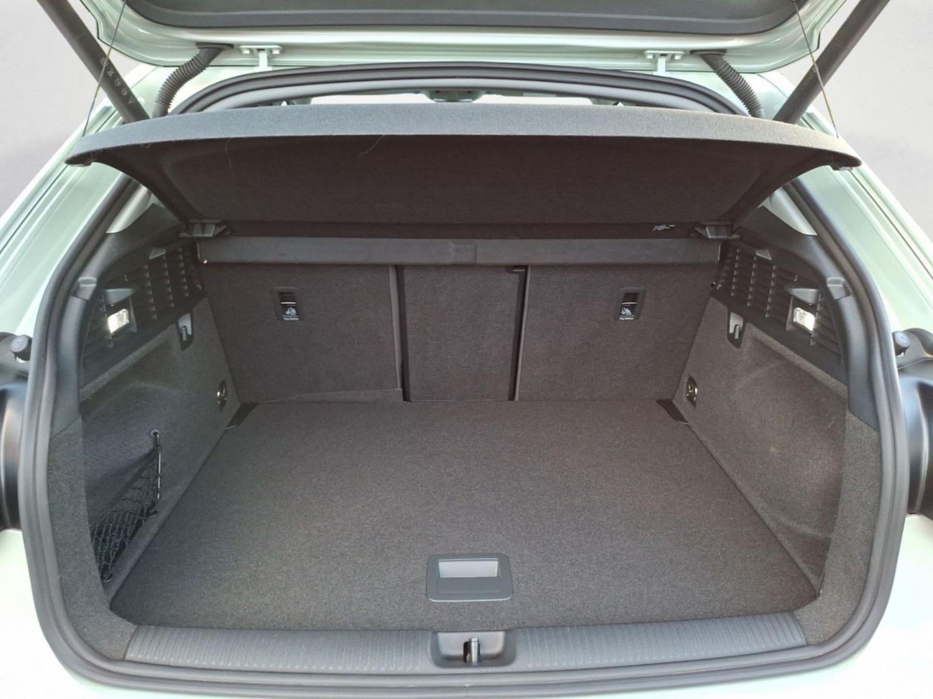 Audi Q2 S line