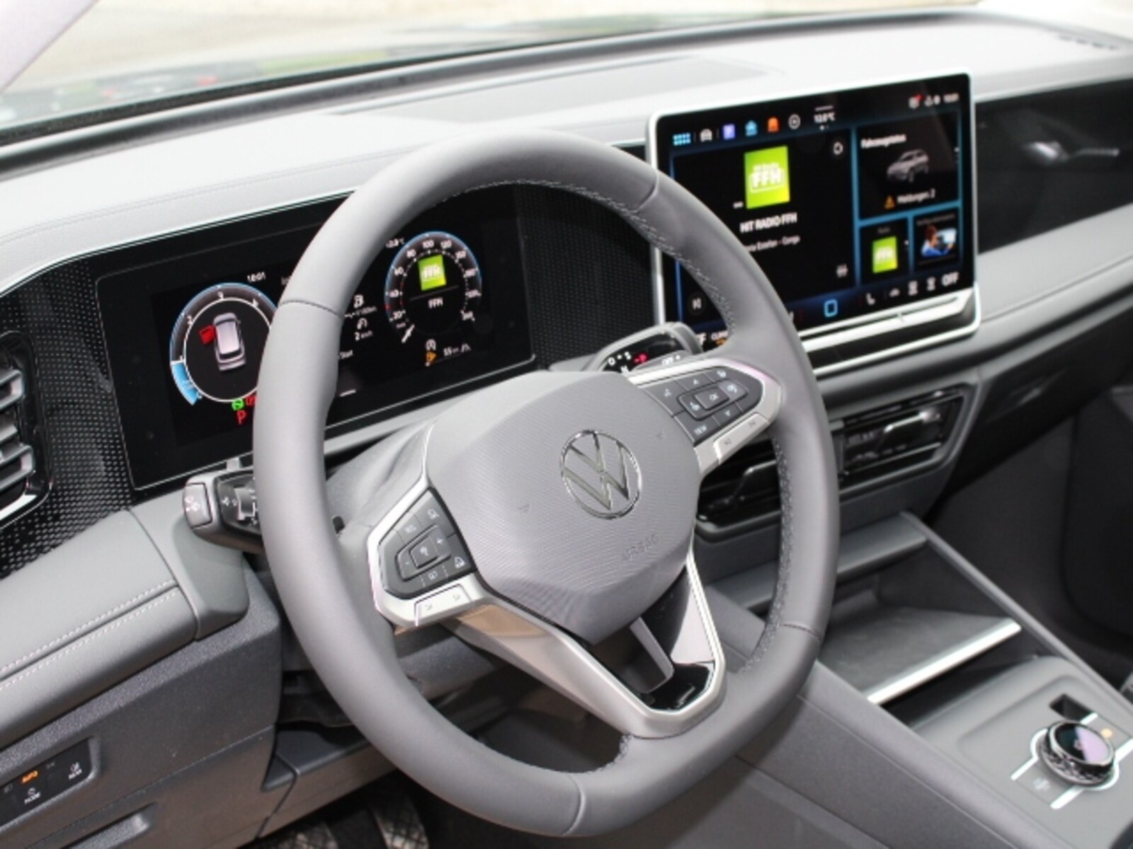 Volkswagen Tiguan – Bild 11