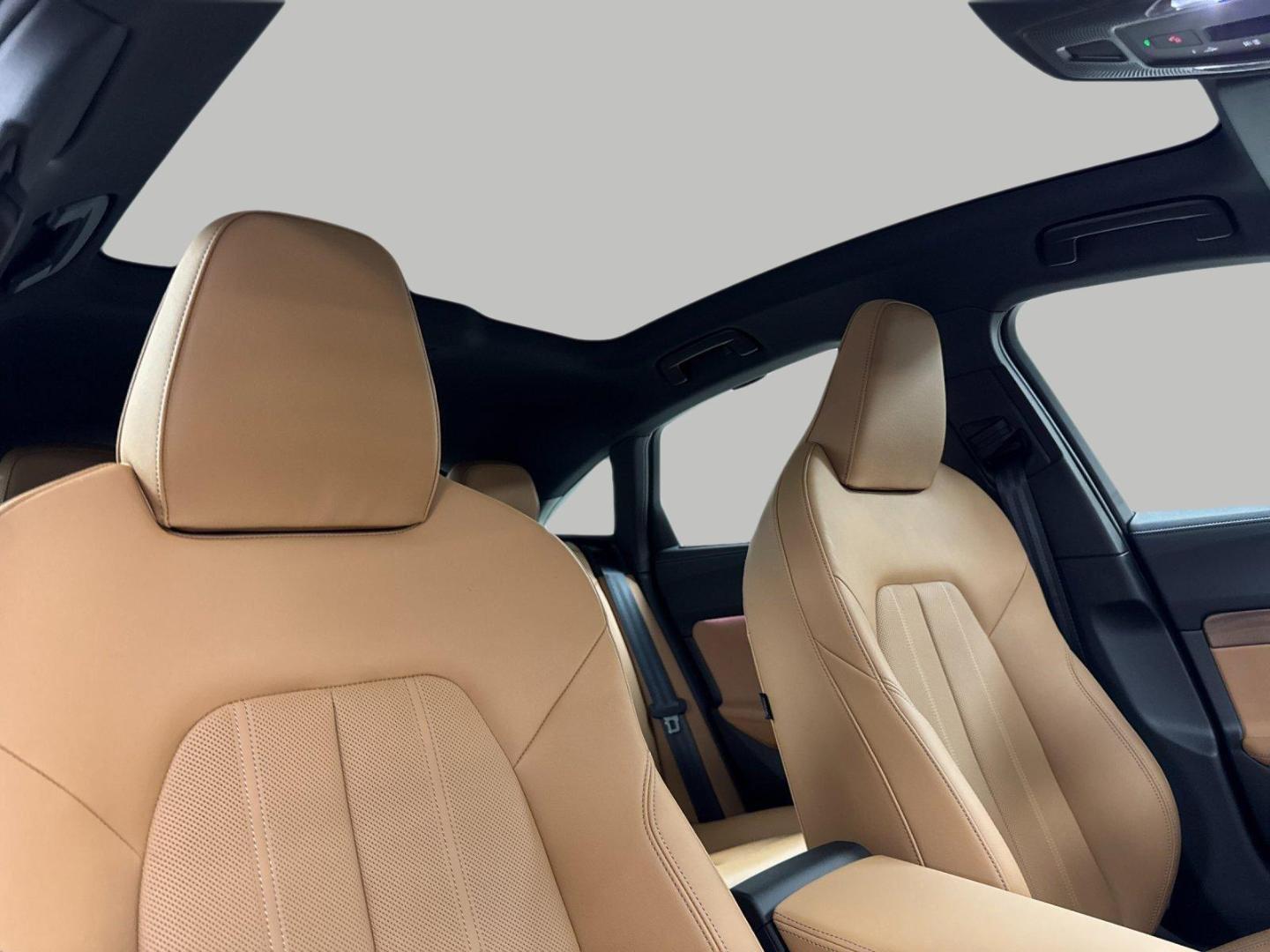 2025 Audi New A5 Premium Plus - Photo 16