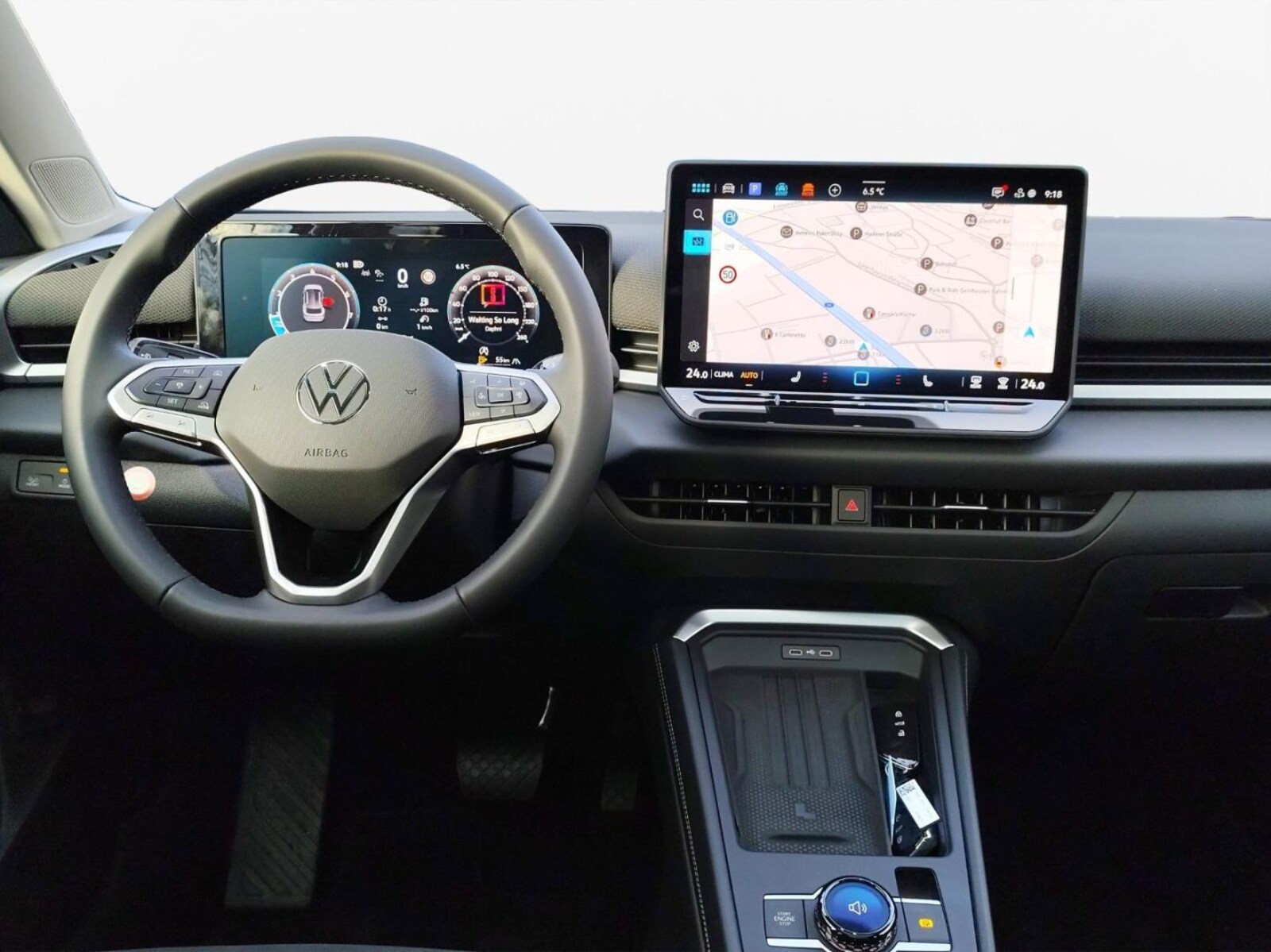Volkswagen T-Roc – Bild 5