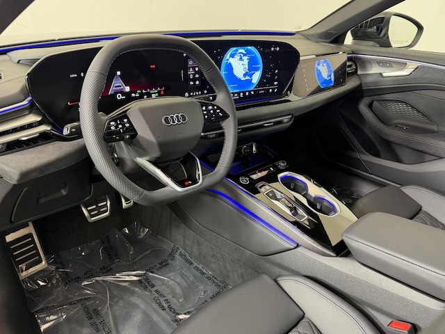 2026 Audi A6 Sedan