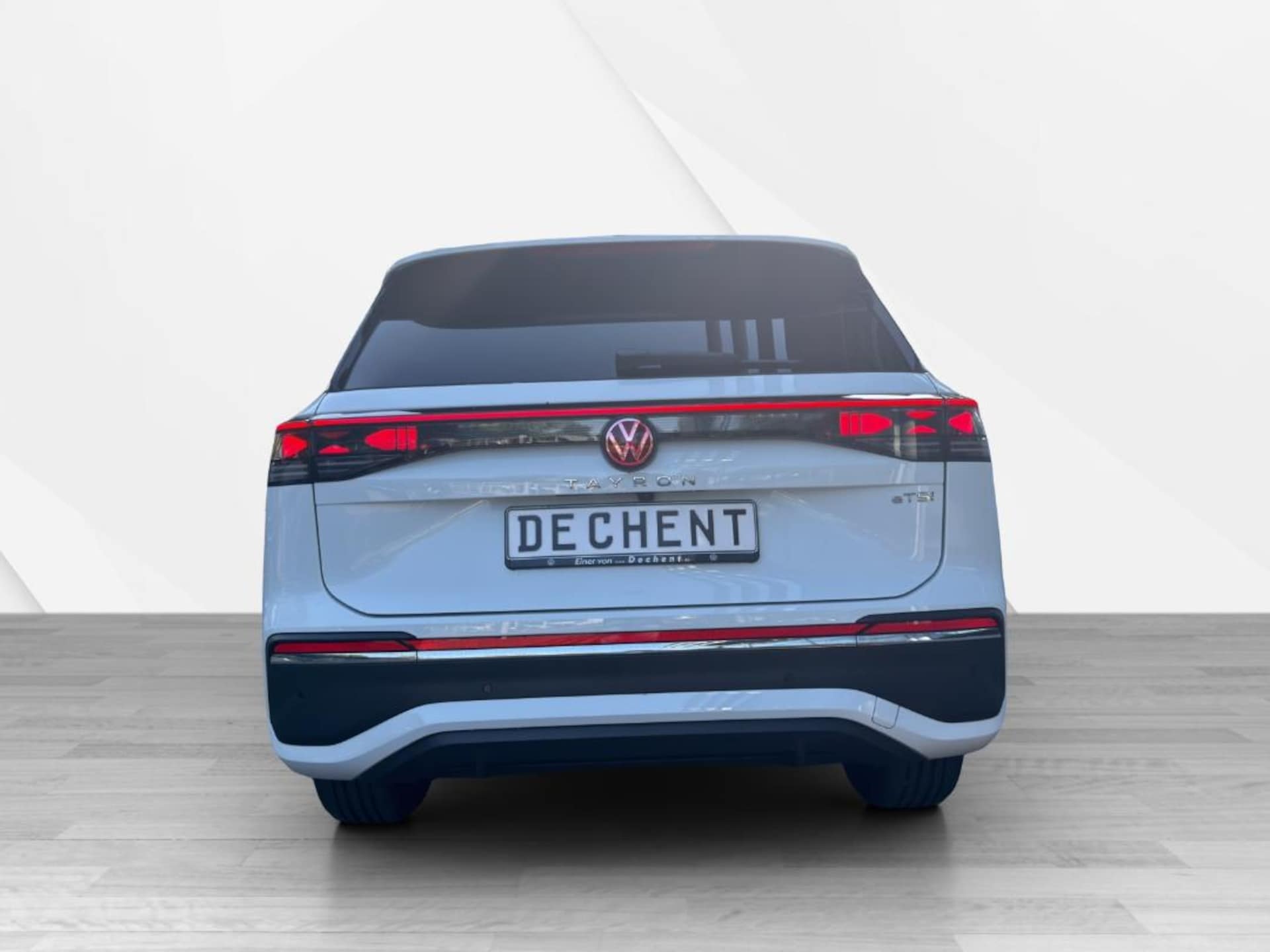 Volkswagen Tayron Elegance