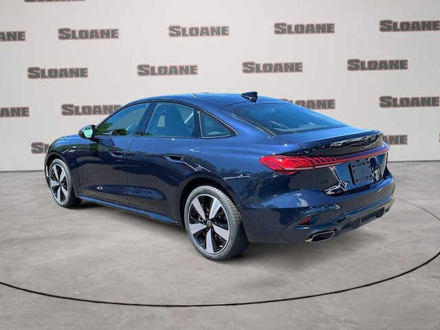 2026 Audi A5 Sedan