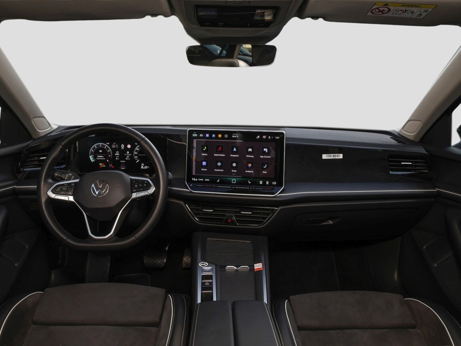Volkswagen Passat – Bild 14