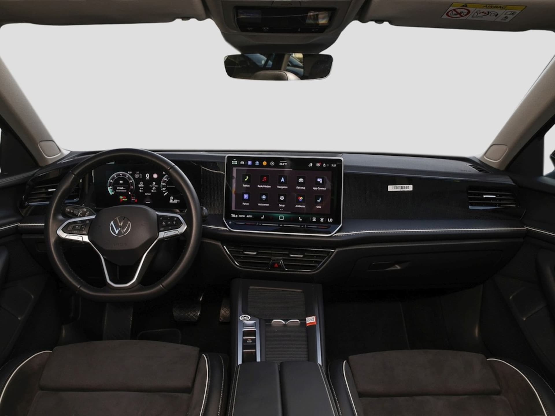 Volkswagen Passat Business