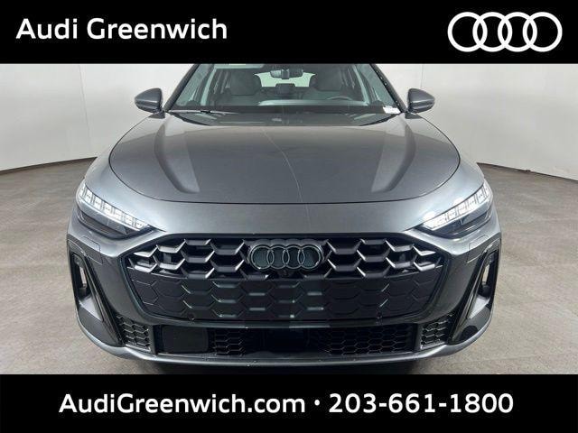 2026 Audi A5 Sedan