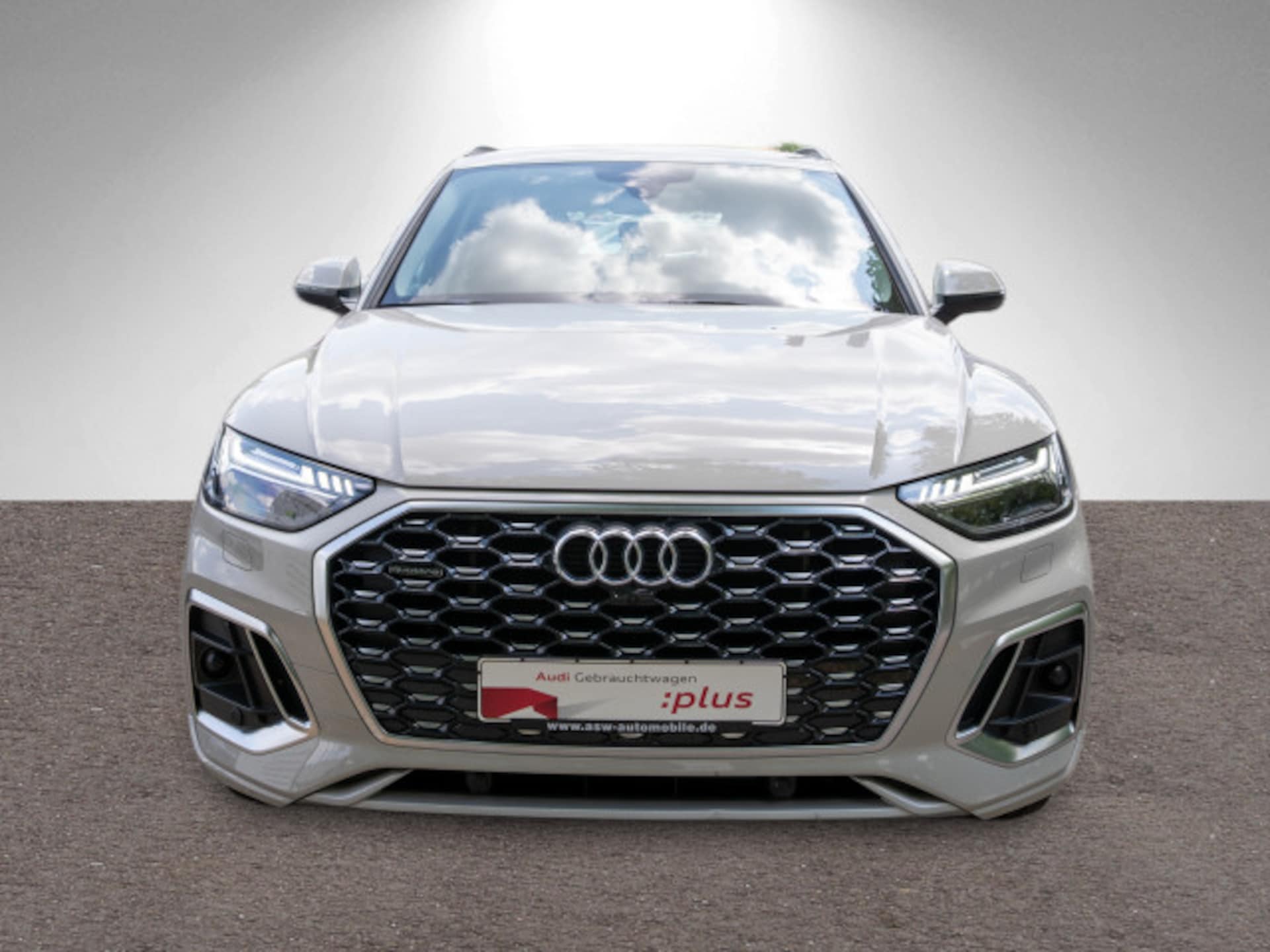 Audi Q5 Sportback TFSI e S line