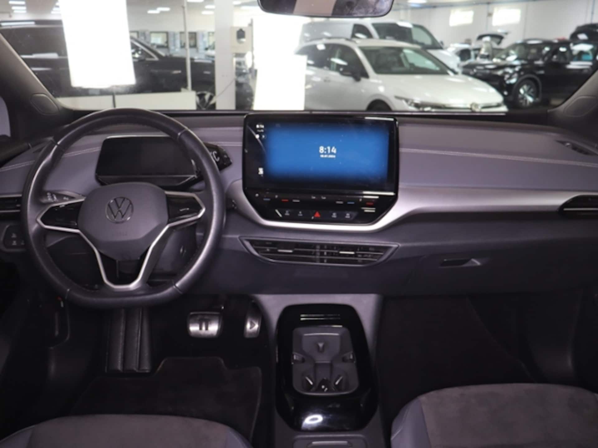 Volkswagen ID.5 Pro