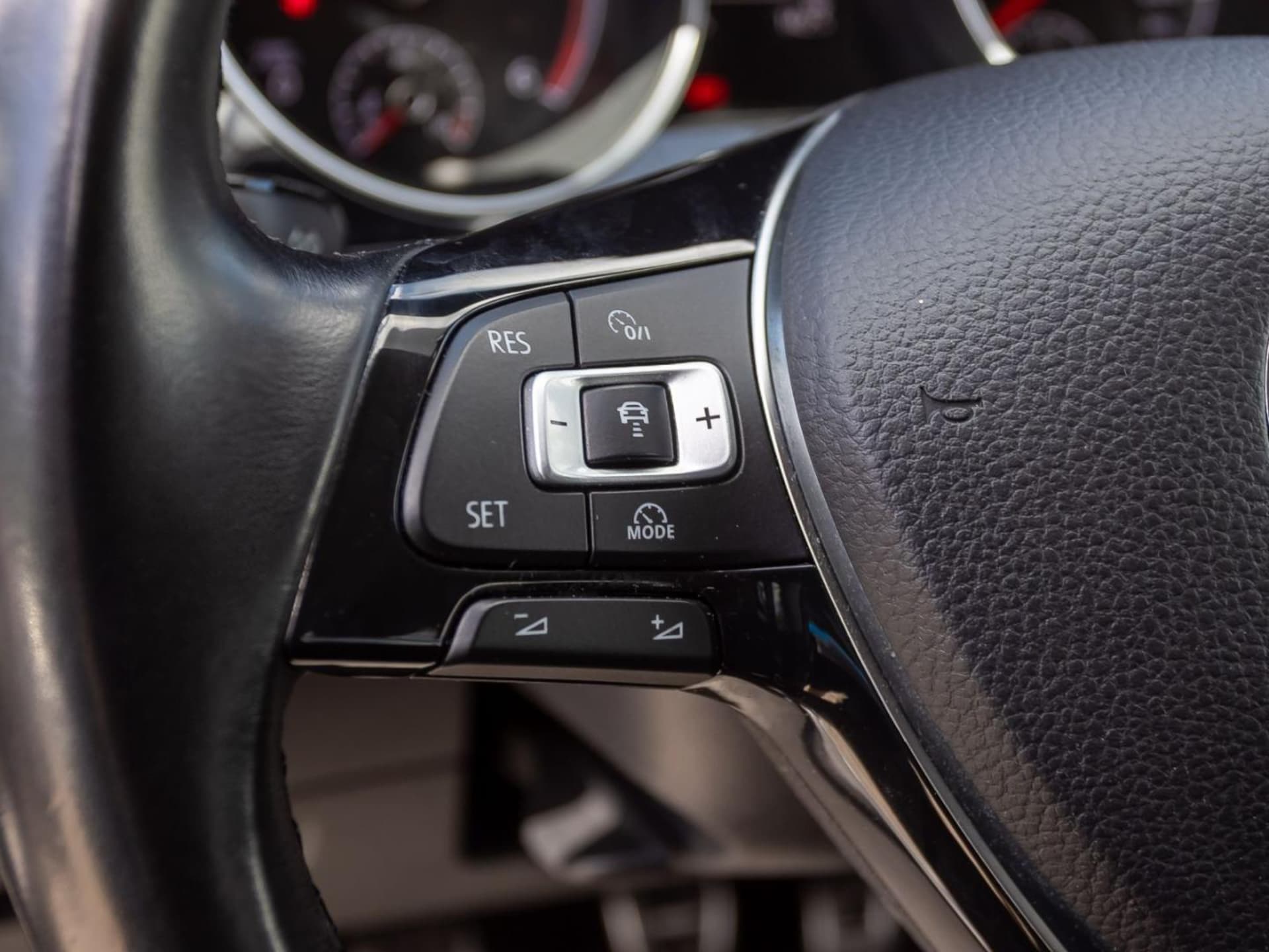 Volkswagen Touran SOUND