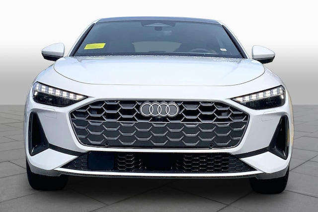 2026 Audi A5 Sedan
