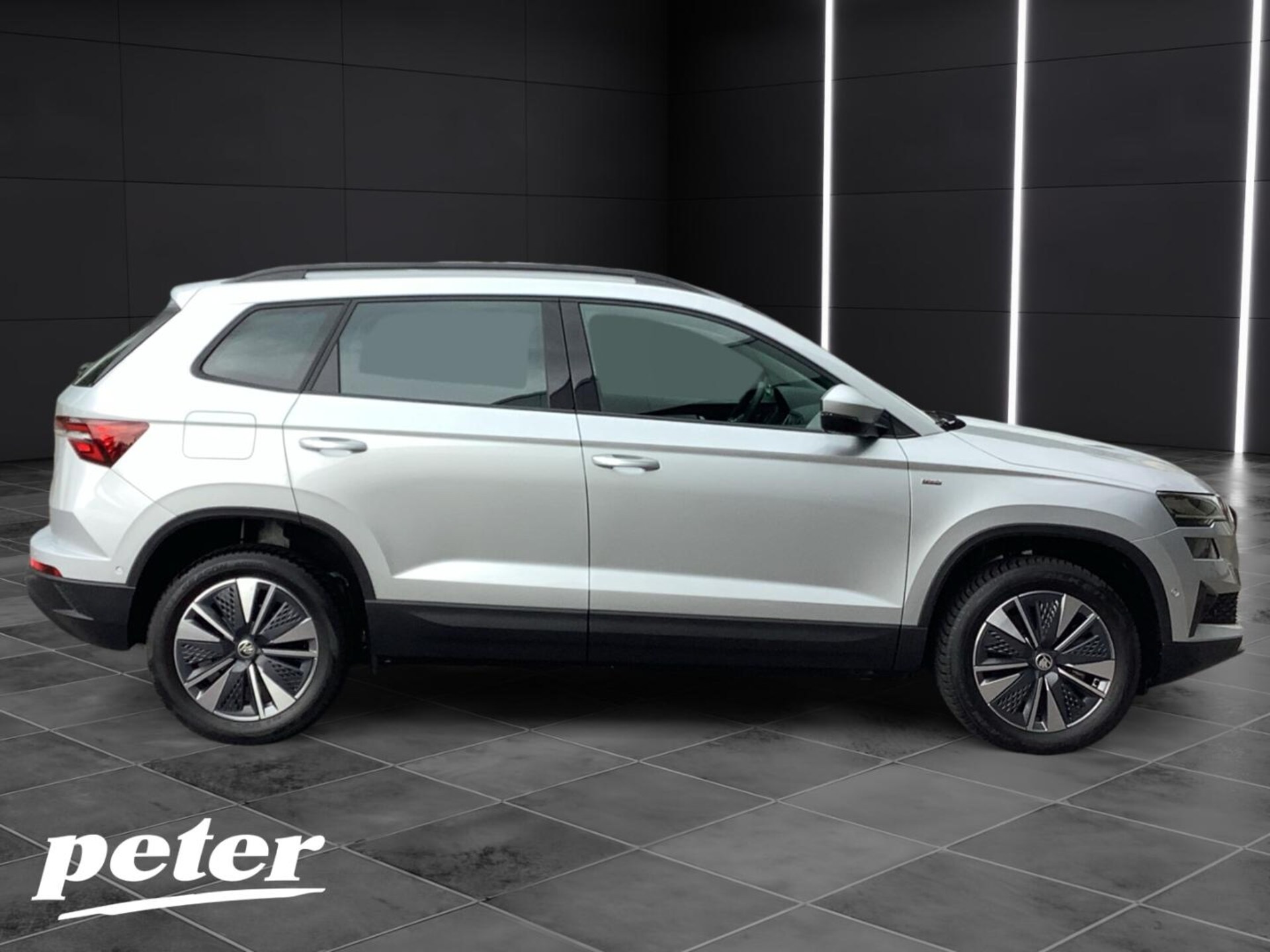 Skoda Karoq Ambition