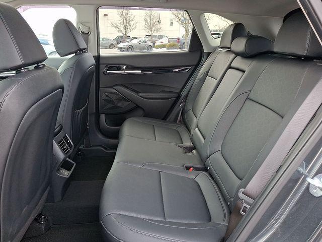 2024 Kia Seltos EX - Photo 13