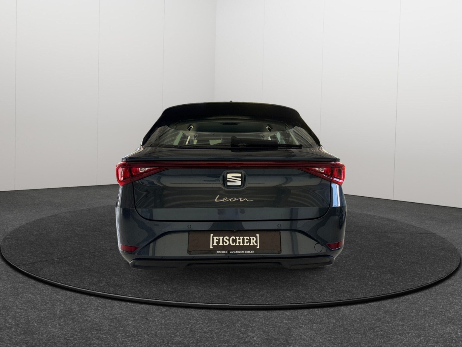 SEAT Leon Sportstourer Style