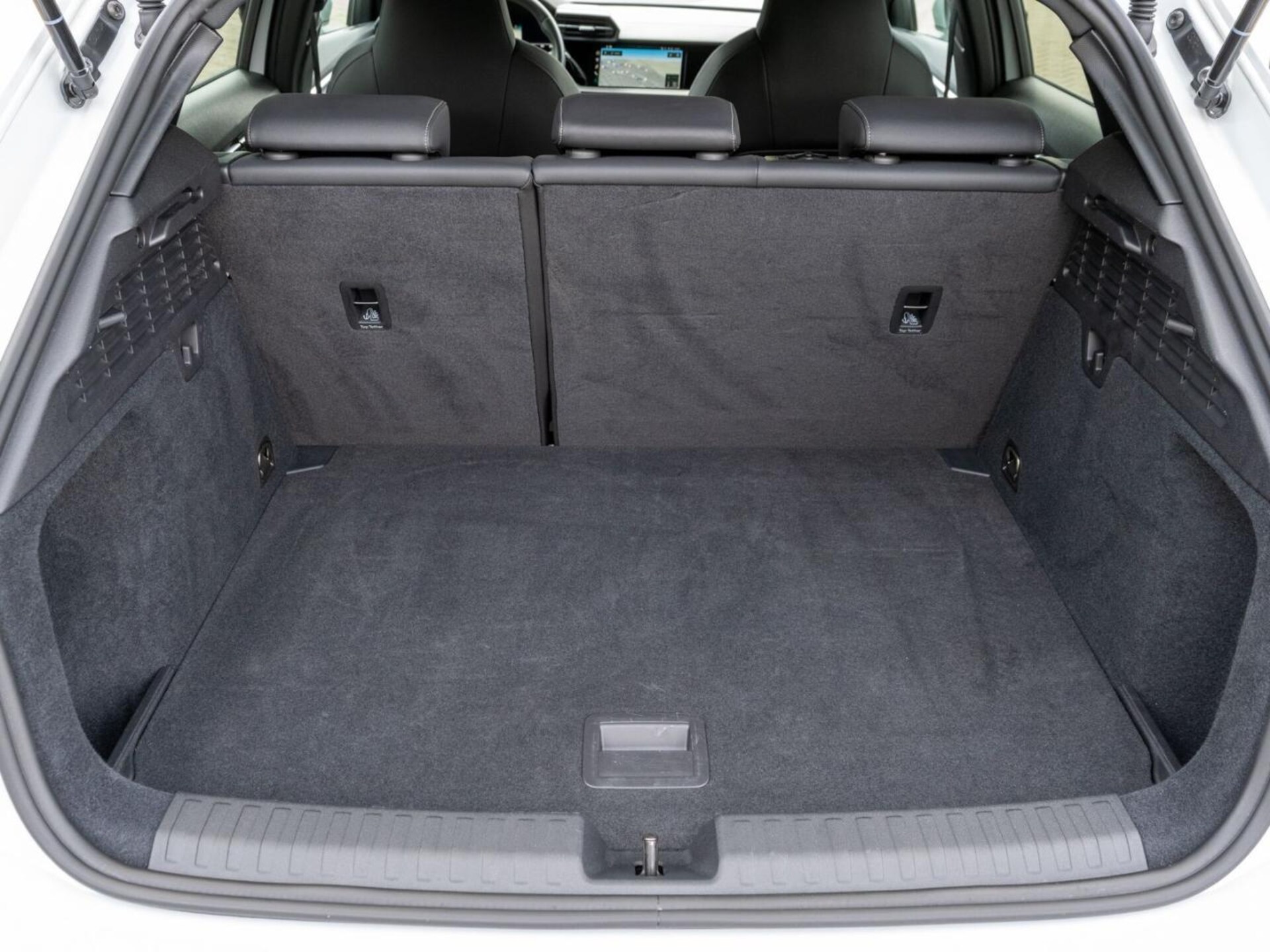 Audi A3 Sportback S line