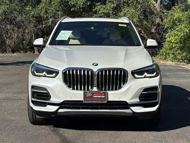 2022 BMW X5 40i - Photo 12
