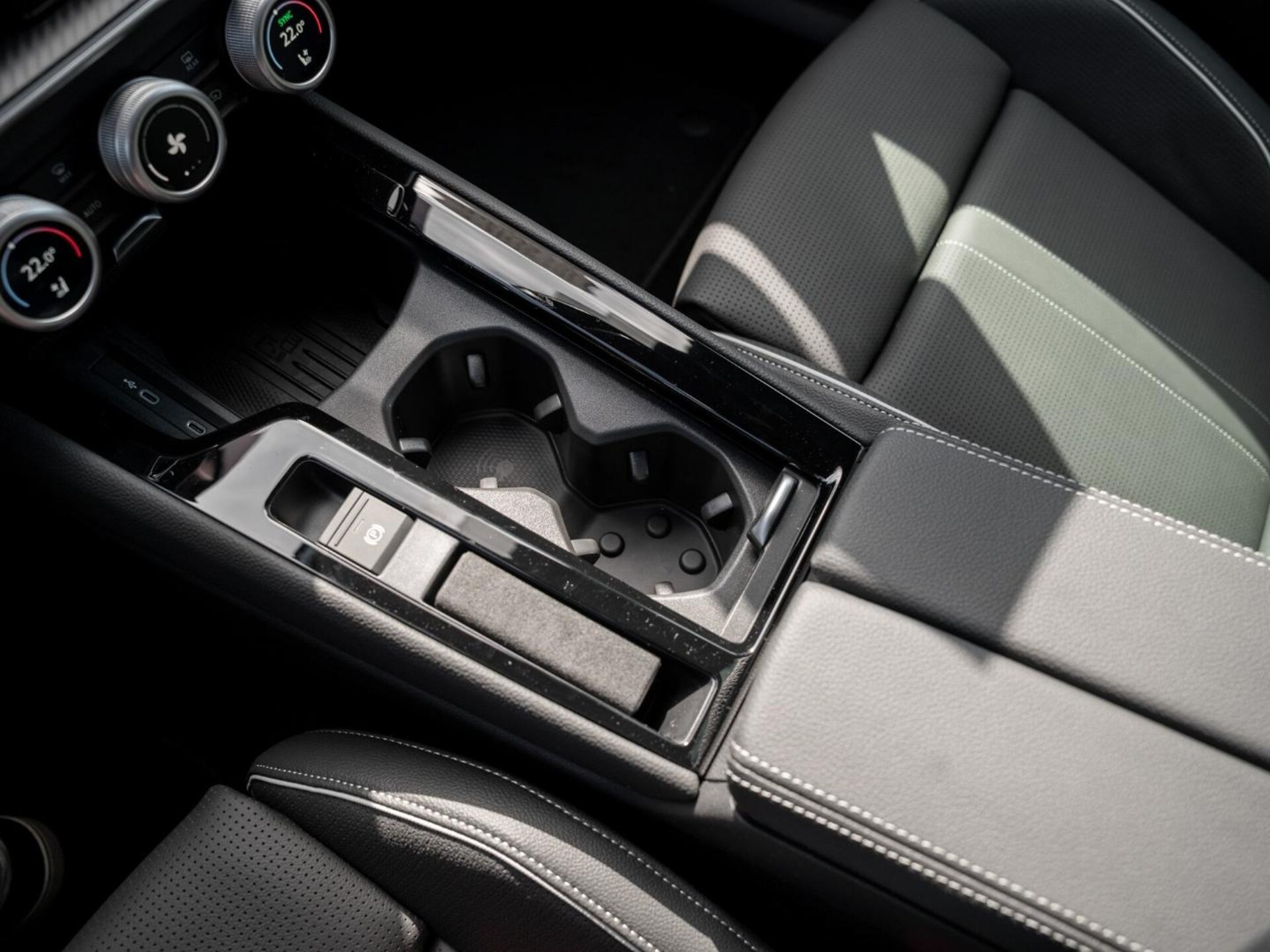 Skoda Superb Combi Sportline