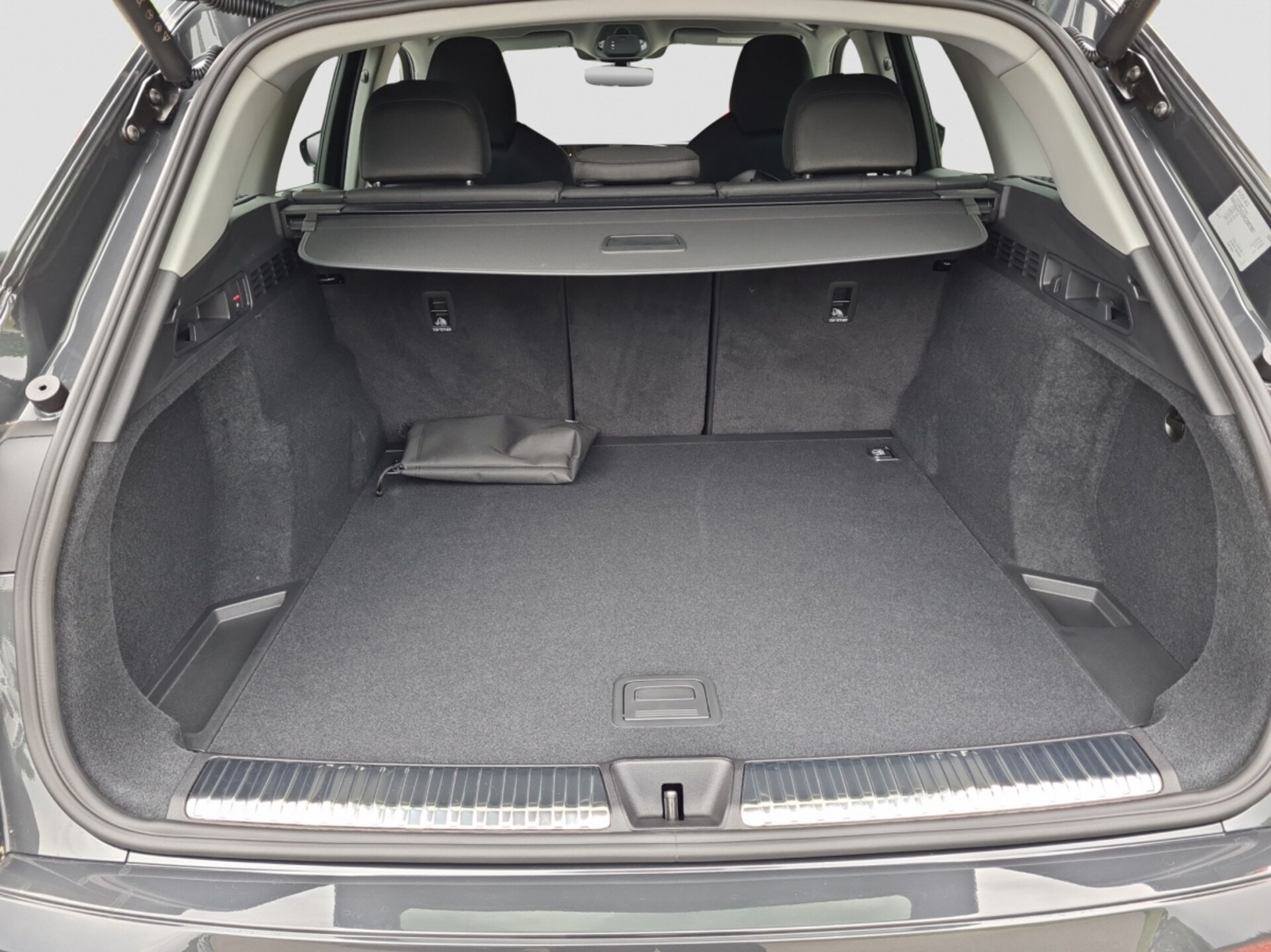 Audi Q5 SUV