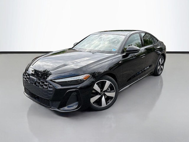 Photo of 2026 Audi A5 Sedan