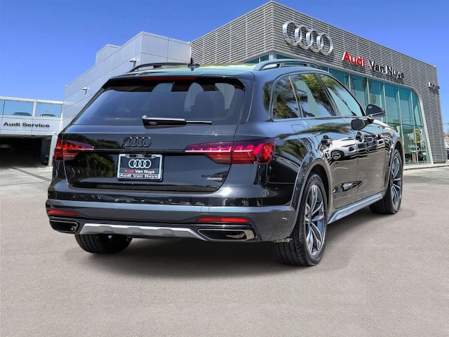 2023 Audi A4 allroad