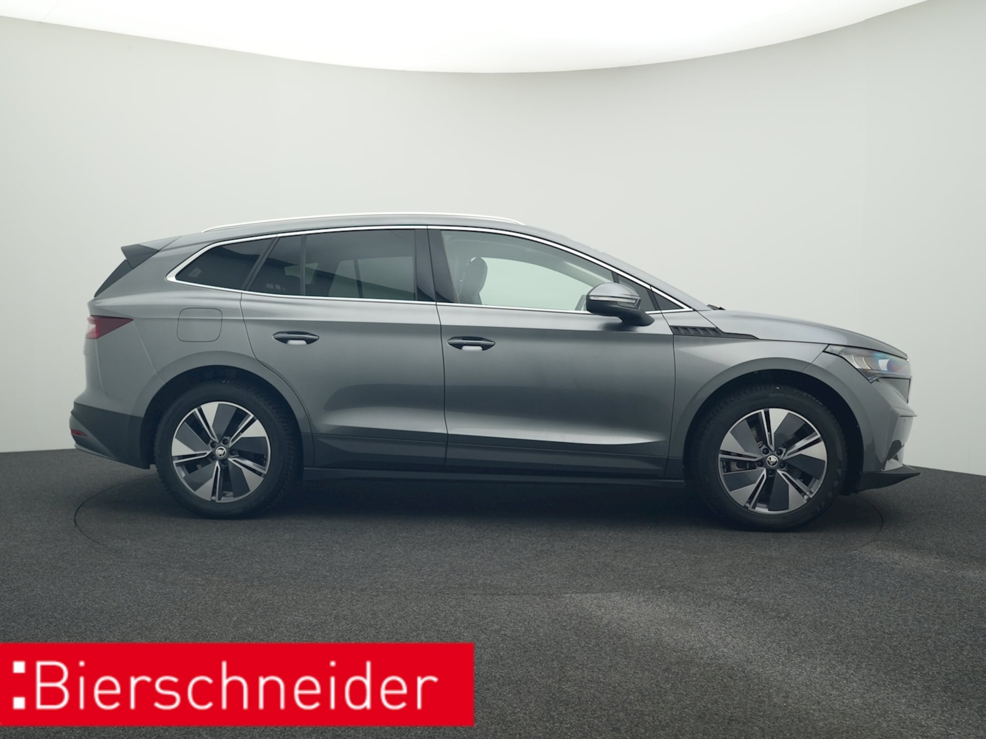 Skoda Enyaq 85x