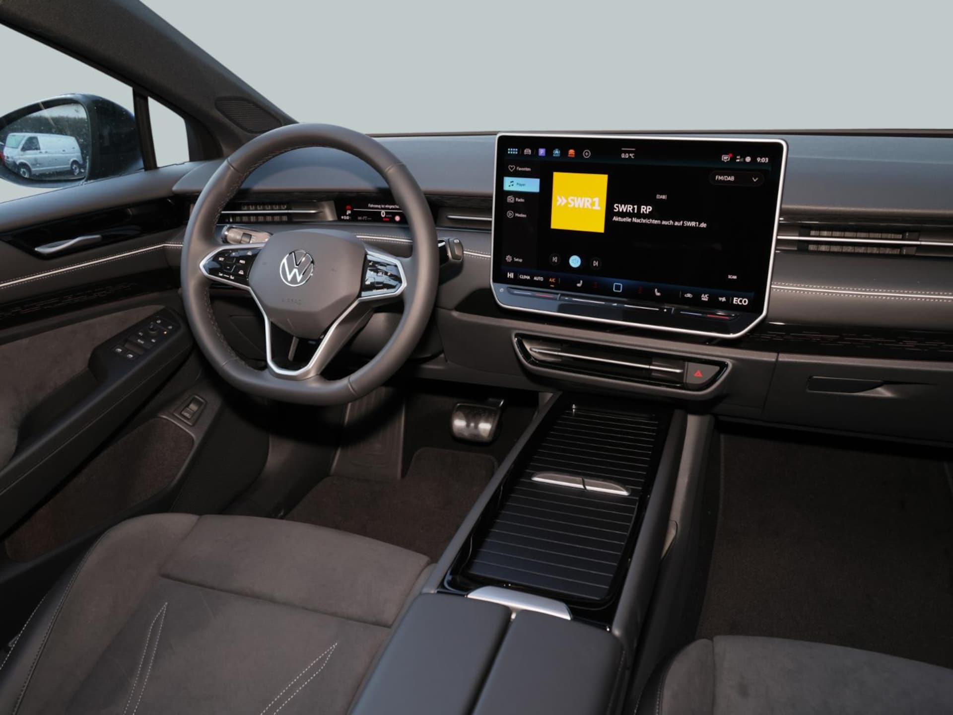 Volkswagen ID.7 Pro