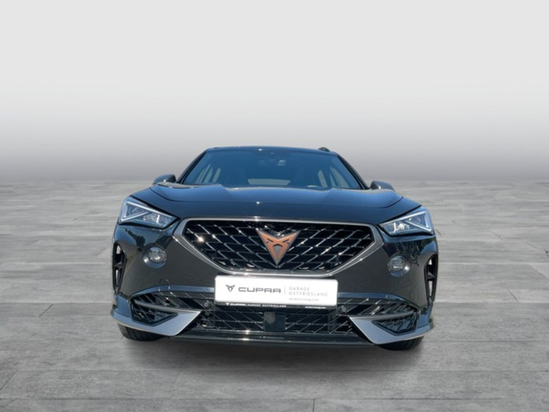 CUPRA Formentor VZ