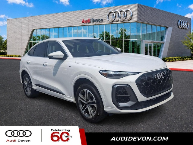 Photo of 2025 Audi Q5 Sportback