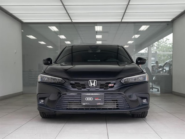 2023 Honda Civic Si
