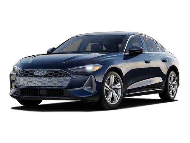 Photo of 2025 Audi A5 Sedan 