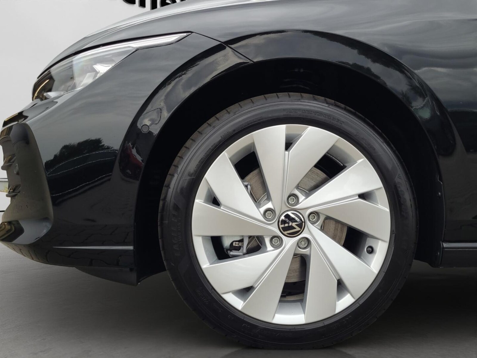 Volkswagen Golf Variant – Bild 11