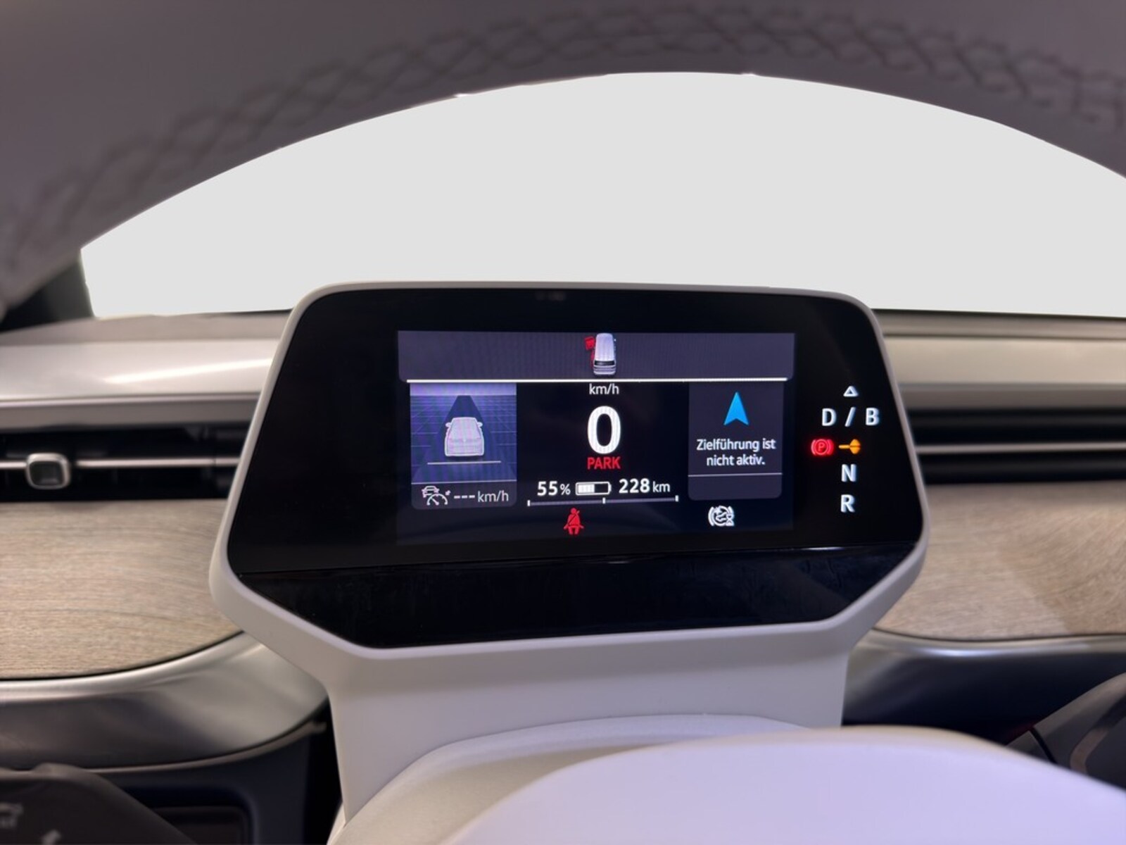 Volkswagen ID. Buzz – Bild 11