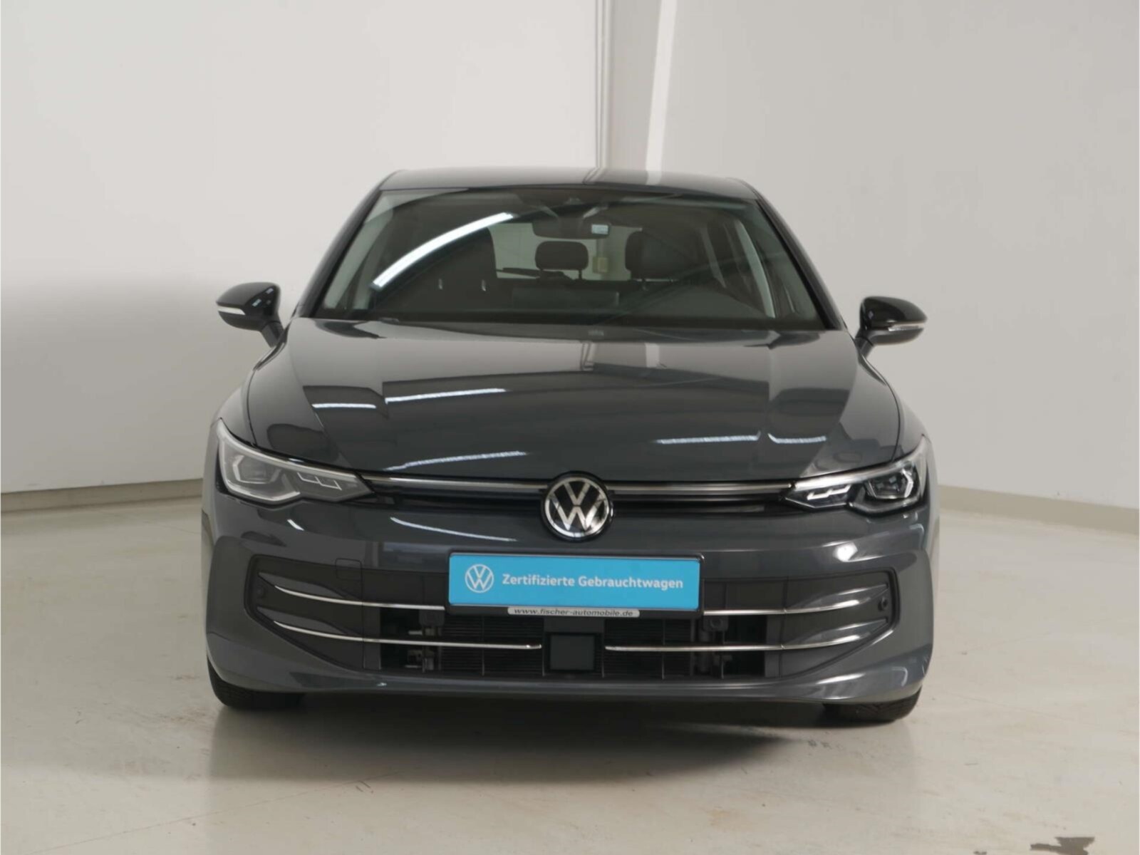 Volkswagen Golf – Bild 3